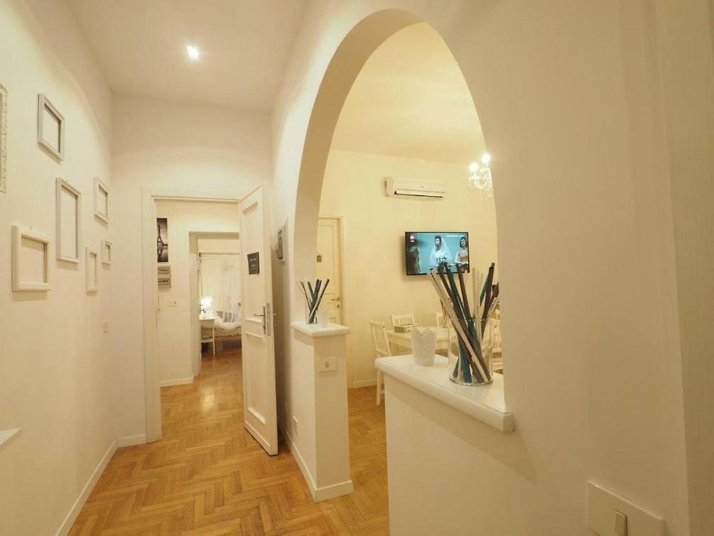 Vatican City 76 Apartment Rom Exterior foto